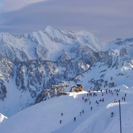 Apartment Aratille - Cauterets
